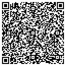 QR code with JB Logistic Inc contacts