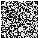 QR code with Half Time Lounge contacts