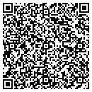 QR code with C & C Siding Inc contacts