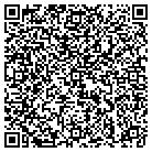 QR code with Pines Baptist Church Inc contacts