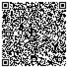 QR code with St John Church Of God-Christ contacts