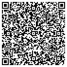 QR code with Red Rose Creatn By Marlen Harr contacts