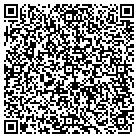 QR code with First Commercial Bank Of Fl contacts