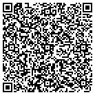 QR code with First For Orlando Vacations contacts