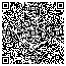 QR code with Advanced Towing contacts