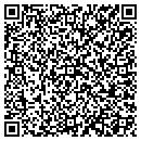 QR code with GDER Inc contacts