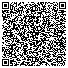 QR code with Gainesville Family Institute contacts