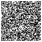 QR code with K B M Southcoast Enterpise contacts