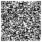 QR code with S & T Plumbing Supply Inc contacts
