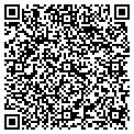 QR code with Ibs contacts