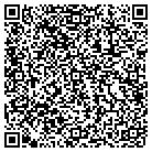 QR code with Woody's Outboard Service contacts