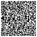 QR code with Arocomm Corp contacts