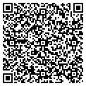 QR code with YWCA contacts