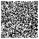 QR code with G N Spyker Excavating contacts
