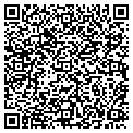 QR code with Inner/G contacts
