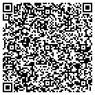 QR code with Gandalf Productions contacts