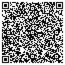 QR code with Kbs Communication Inc contacts
