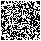 QR code with S E Productions Services contacts