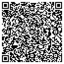 QR code with Dans Nursery contacts