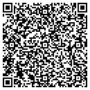 QR code with Alpizar Inc contacts