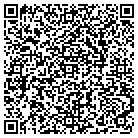 QR code with Rainflow Of Tampa Bay Inc contacts