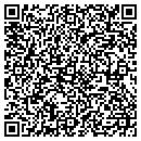 QR code with P M Group Intl contacts