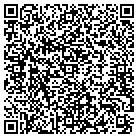 QR code with Jeff Pfohler Electric Inc contacts
