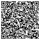 QR code with Harold Lou Md contacts