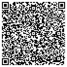 QR code with Pro Med Walk In Clinic Inc contacts