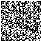 QR code with Masonic Temple Winter Park Ldg contacts