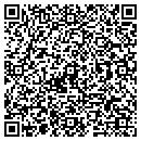 QR code with Salon Brooks contacts