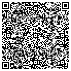QR code with McLean and Cardillo PA contacts