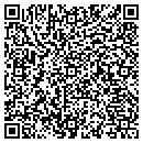 QR code with GDAMC Inc contacts