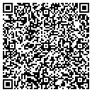 QR code with D D Haulit contacts