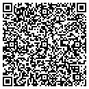 QR code with Rods Cleaners contacts