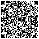 QR code with Blue Water Printing Inc contacts