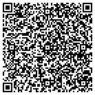QR code with Marcia Dove's Hair Gallery contacts