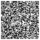 QR code with BMA Home Dialysis Service contacts