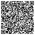 QR code with IHP contacts
