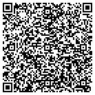 QR code with Peak Publications Inc contacts