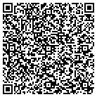 QR code with M R Buildings & Service contacts
