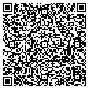 QR code with Maxines Inc contacts