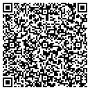 QR code with F Donald Colley OD contacts