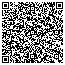 QR code with Harris Bbq World contacts