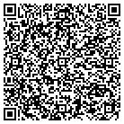 QR code with First Congregational Church of contacts