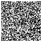 QR code with Obrien Boat Works Inc contacts