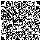 QR code with Precision Machine Service Inc contacts