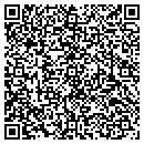 QR code with M M C Foodmart Inc contacts