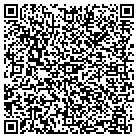QR code with D & S Air Condition Refrigeration contacts