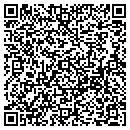 QR code with K-Supply CO contacts